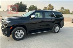 شيفروليه تاهو